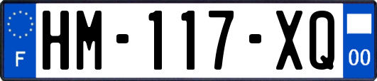 HM-117-XQ