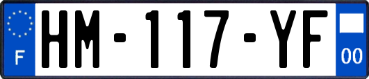 HM-117-YF