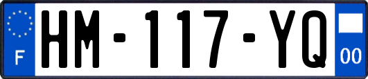 HM-117-YQ