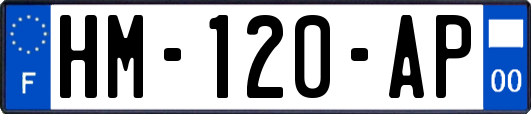 HM-120-AP