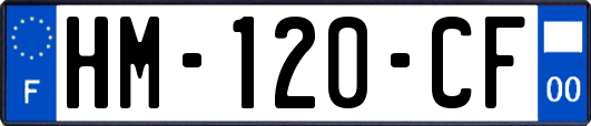 HM-120-CF