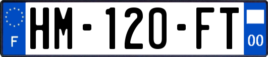 HM-120-FT
