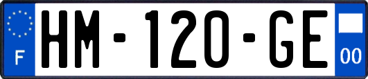 HM-120-GE