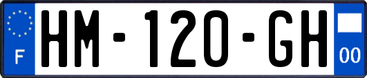 HM-120-GH