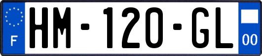 HM-120-GL