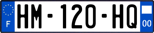 HM-120-HQ
