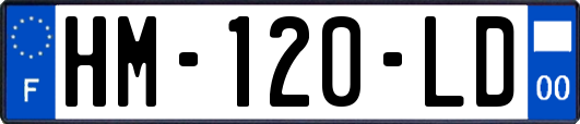 HM-120-LD