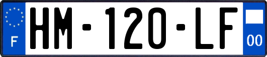 HM-120-LF
