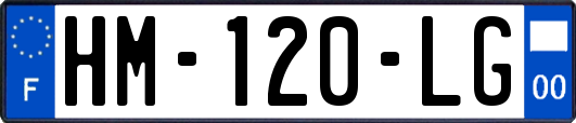 HM-120-LG
