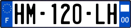 HM-120-LH