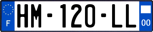 HM-120-LL