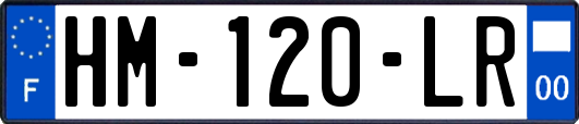 HM-120-LR