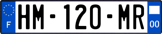 HM-120-MR