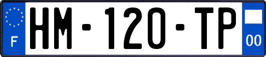 HM-120-TP