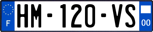 HM-120-VS