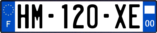 HM-120-XE