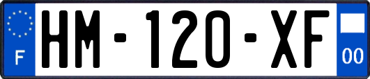 HM-120-XF