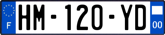HM-120-YD