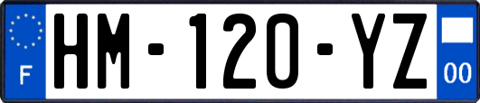 HM-120-YZ