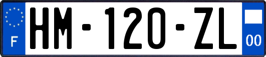 HM-120-ZL