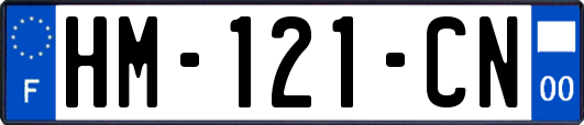 HM-121-CN