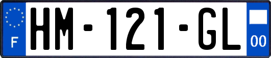 HM-121-GL