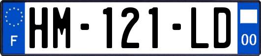HM-121-LD