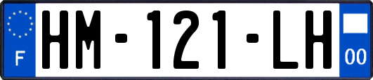 HM-121-LH