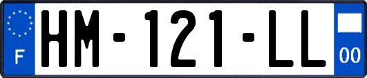 HM-121-LL