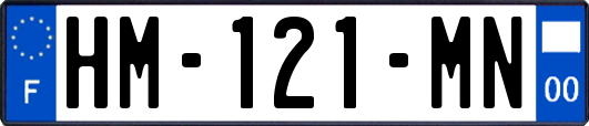 HM-121-MN