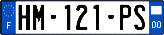 HM-121-PS