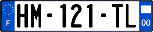 HM-121-TL