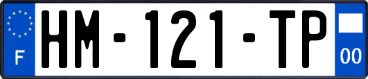HM-121-TP