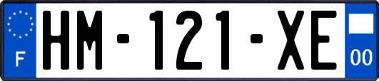 HM-121-XE