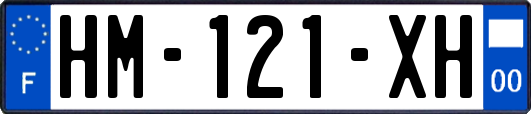HM-121-XH