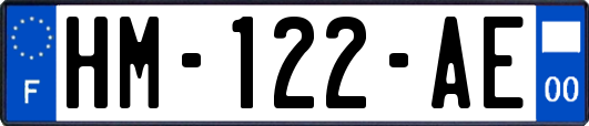 HM-122-AE