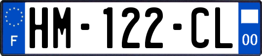 HM-122-CL