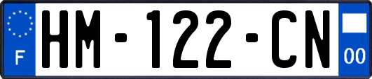 HM-122-CN