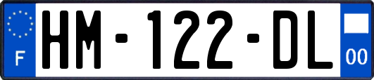 HM-122-DL
