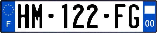 HM-122-FG