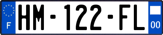 HM-122-FL