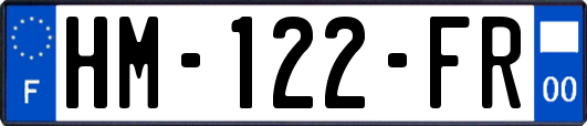 HM-122-FR