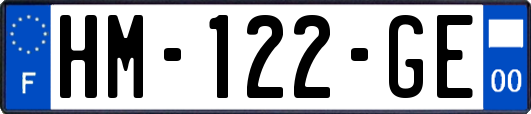 HM-122-GE