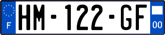 HM-122-GF