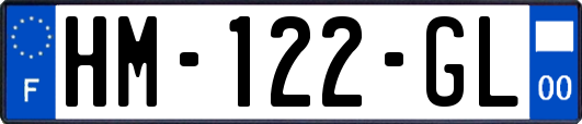 HM-122-GL