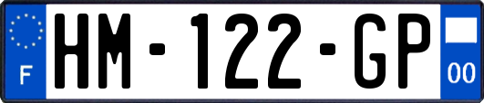 HM-122-GP