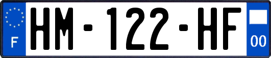 HM-122-HF