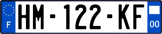 HM-122-KF