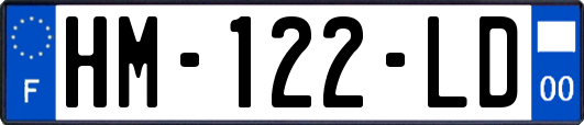 HM-122-LD
