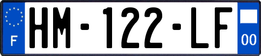 HM-122-LF